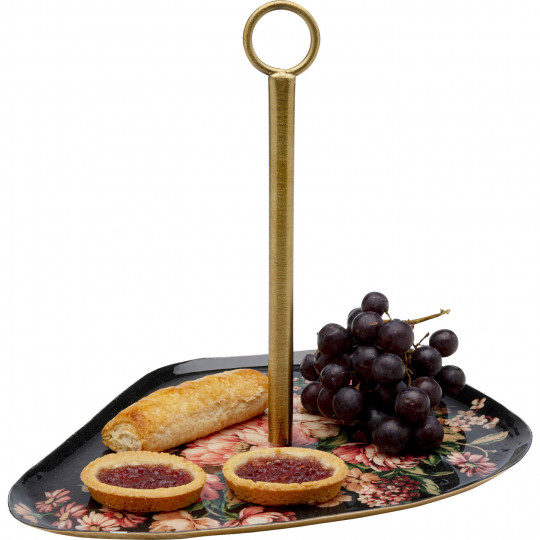 Etagère Wild Roses 23cm