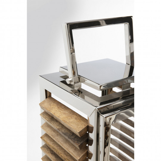 Lanterne Lamella 50cm