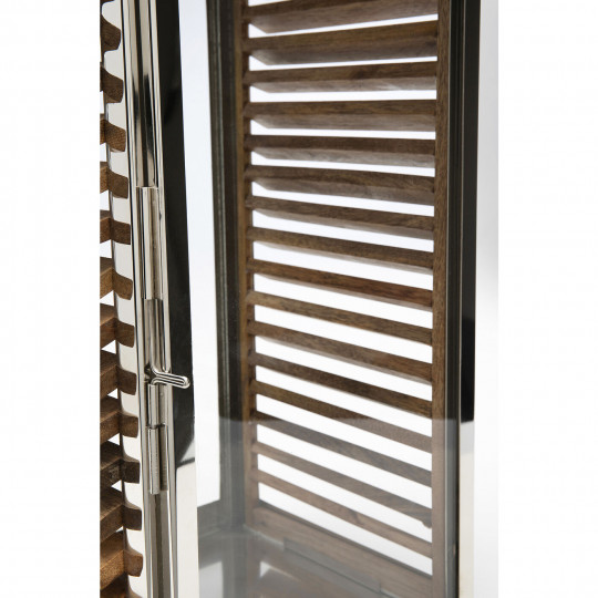 Lanterne Lamella 50cm