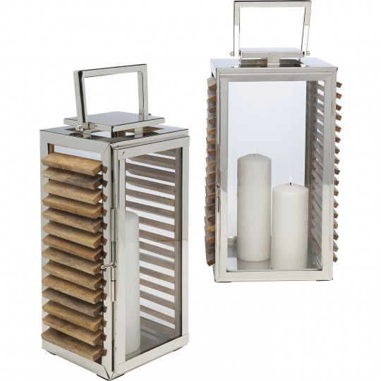Lanterne Lamella 50cm