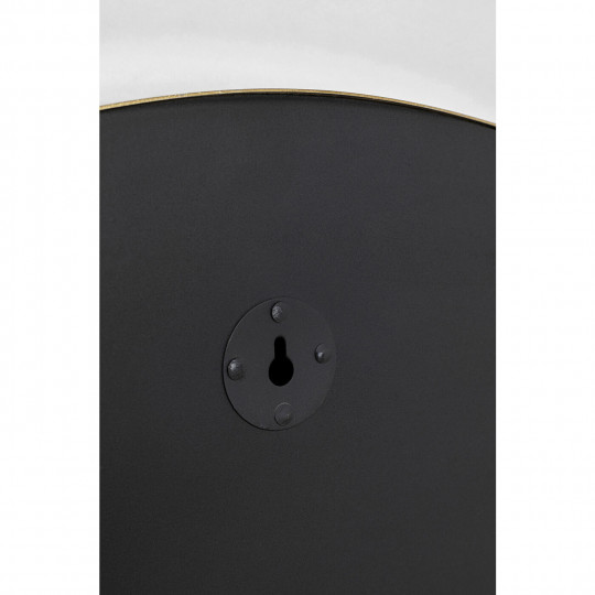 Relógio de parede Casino Mirror