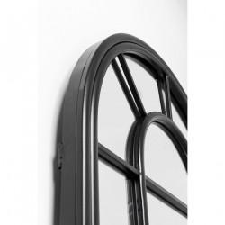 Miroir mural Hotel Central 170x60cm