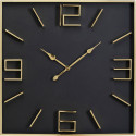 Horloge murale Gamble 92x92cm