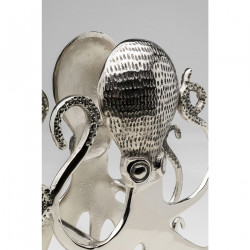 Porte-bouteilles Polpo 44x49cm