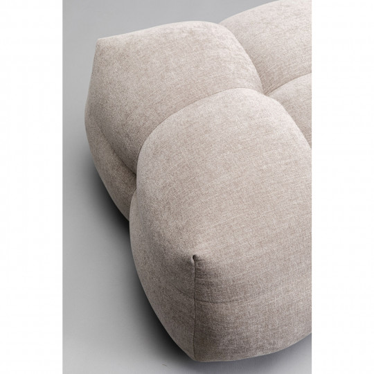 Taburete Salamanca Gris 125x80cm