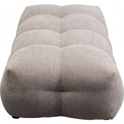 Taburete Salamanca Gris 125x80cm