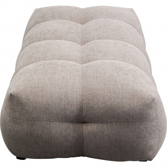 Taburete Salamanca Gris 125x80cm