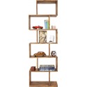 Estante Authentico Zick Zack 180cm-75948 (8)