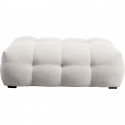 Taburete Salamanca Crema 125x80cm
