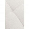 Taburete Salamanca Crema 125x80cm