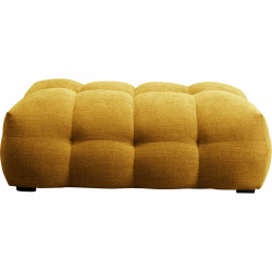 Taburete Salamanca Amarillo 125x80cm