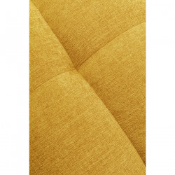 Taburete Salamanca Amarillo 125x80cm
