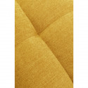Taburete Salamanca Amarillo 125x80cm