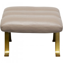 Sillón + Taburete Novel