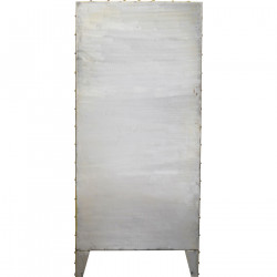 Armario Locker oro 66cm