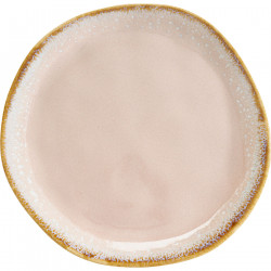 Plato Nala Rosa Ø20cm