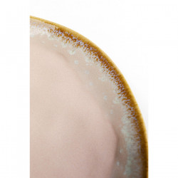 Plato Nala Rosa Ø20cm