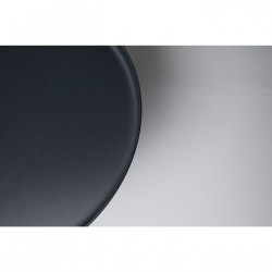 Mesa auxiliar Bottiglia Smoke Ø 60cm