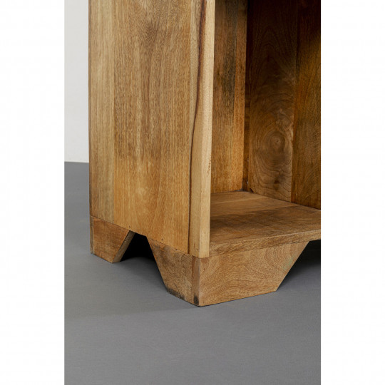 Estante Menorca 90x193cm Estante Menorca 90x193cm