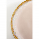 Plato Nala Rosa Ø26cm
