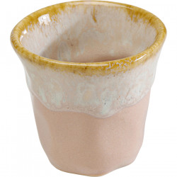 Vaso de Espresso Nala Rosa