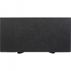 Mesa Ext. Bellagio Cristal 180(40+40)x95cm