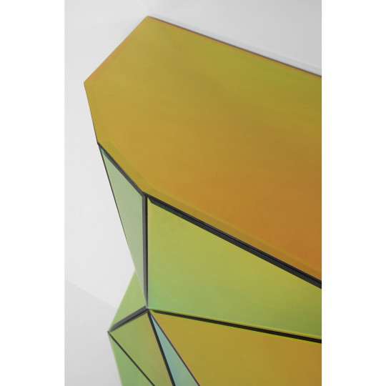 Consola Prisma Colore 127cm