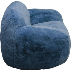 Sillón Mika Azul