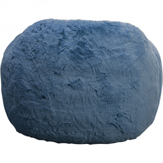 Sillón Mika Azul