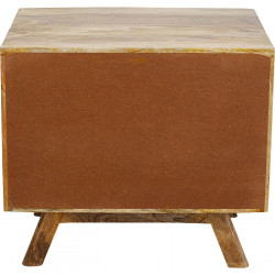 Mesa de cabeicera Menorca 50x46cm