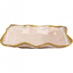 Fuente Nala Rosa 17x26cm