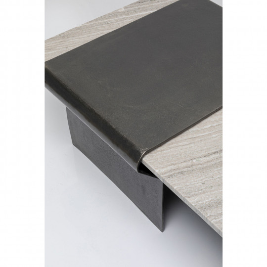 Mesa de centro Montagna 142x70cm Mesa de centro Montagna 142x70cm