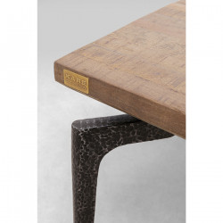 Mesa Bug Figaro 200x90cm