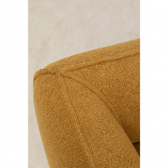 Sofá de canto Gigi direito Sofá de canto Gigi direito