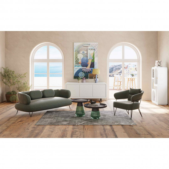 Estantería Bonita 90x180cm