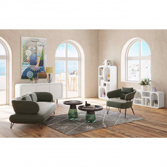 Estante Bonita 90x180cm Estante Bonita 90x180cm