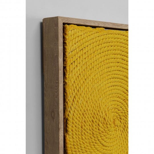 Tela 3D Artistic Sunrise 70x110cm