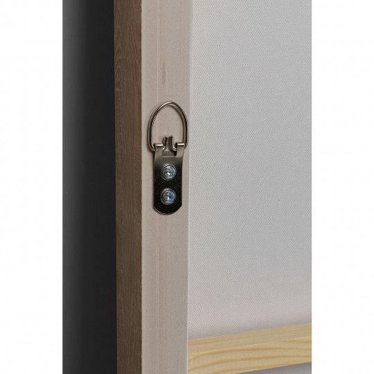 Tela 3D Artistic Sunrise 70x110cm