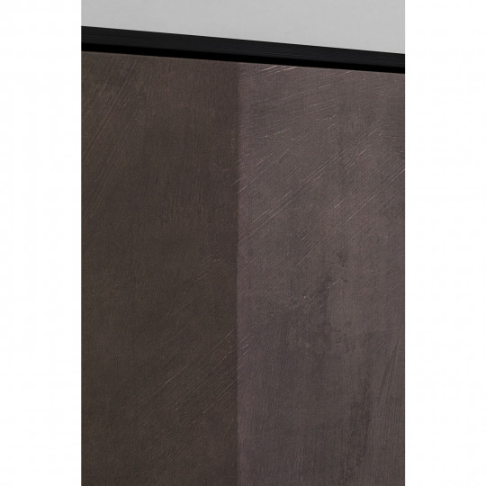 Tela Artistic Castanho 70x110cm Tela Artistic Castanho 70x110cm