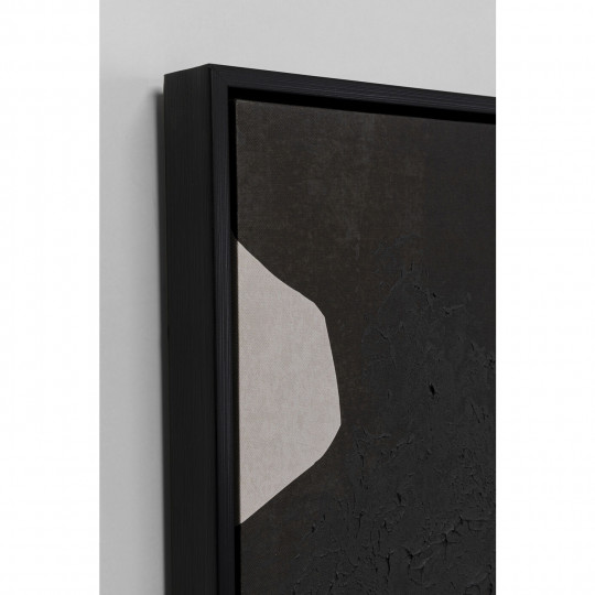 Tableau sur toîle Nude Lady 70x110cm