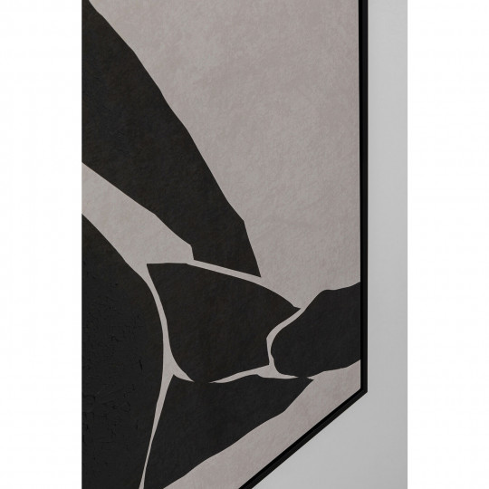 Tela Senhora nua 70x110cm Tela Senhora nua 70x110cm