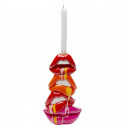 Bougeoir Lips 30cm