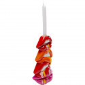 Bougeoir Lips 30cm