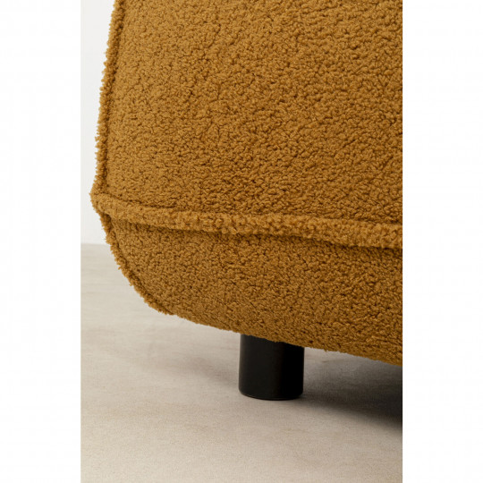 Banco Gigi castanho Banco Gigi castanho