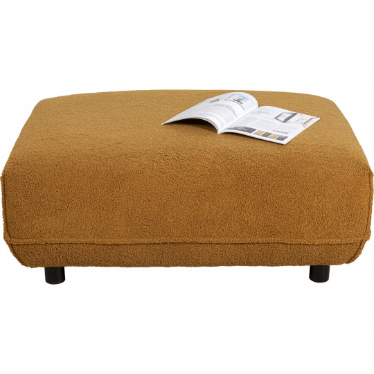 Banco Gigi castanho Banco Gigi castanho