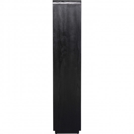 Estante Forma 90x180cm preto