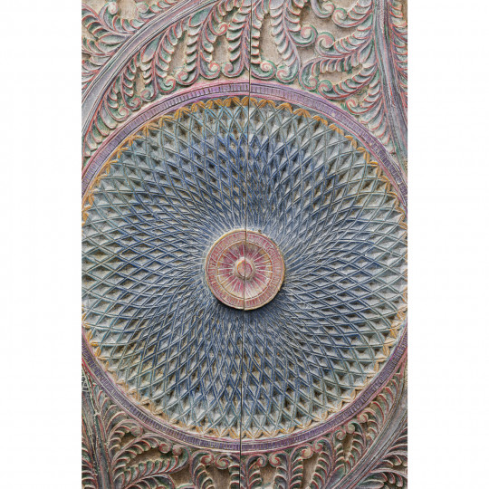 Armário Goa 120x180cm Armário Goa 120x180cm