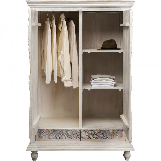 Armário Goa 120x180cm Armário Goa 120x180cm