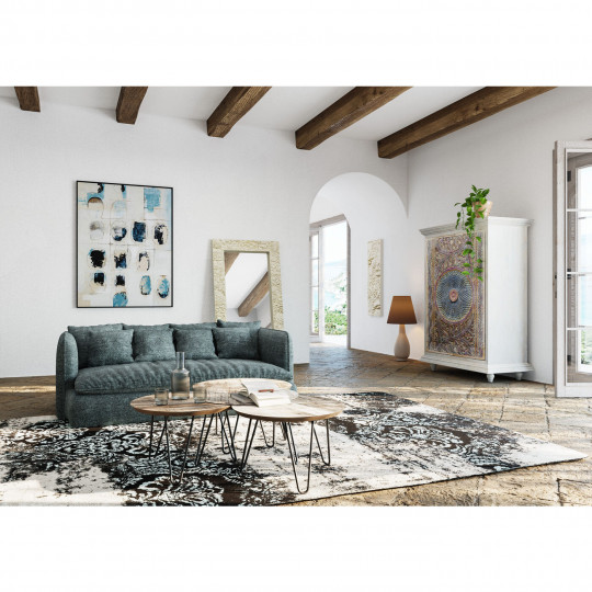 Armário Goa 120x180cm Armário Goa 120x180cm