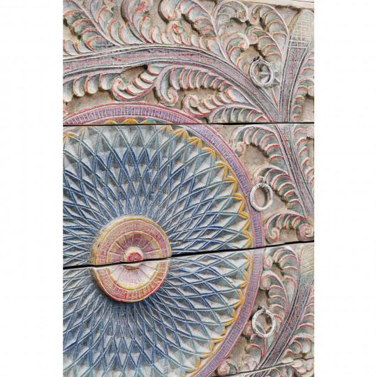 Camiseiro Goa 90x110cm Camiseiro Goa 90x110cm